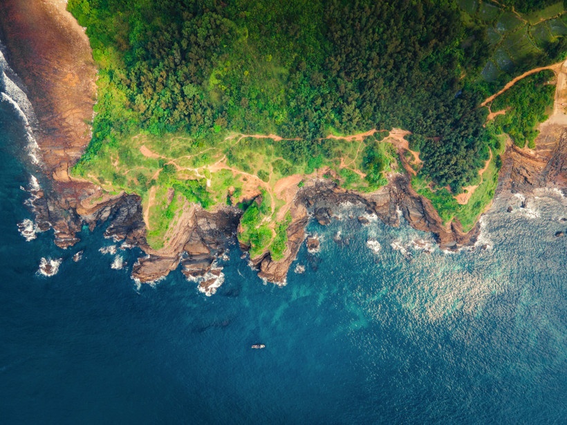 Du lịch Việt Nam đặt mục tiêu 45-50 triệu khách quốc tế vào năm 2030